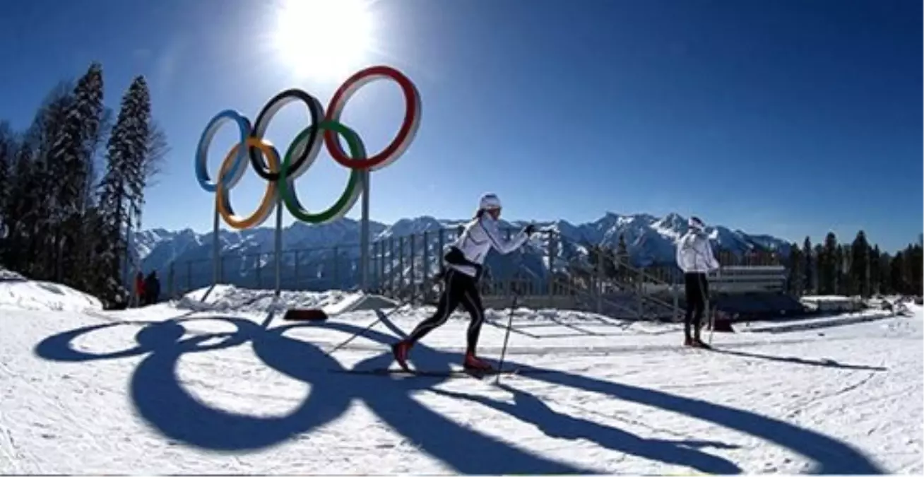 22. Kış Olimpiyat Oyunlarında Almanya İlk Sırada