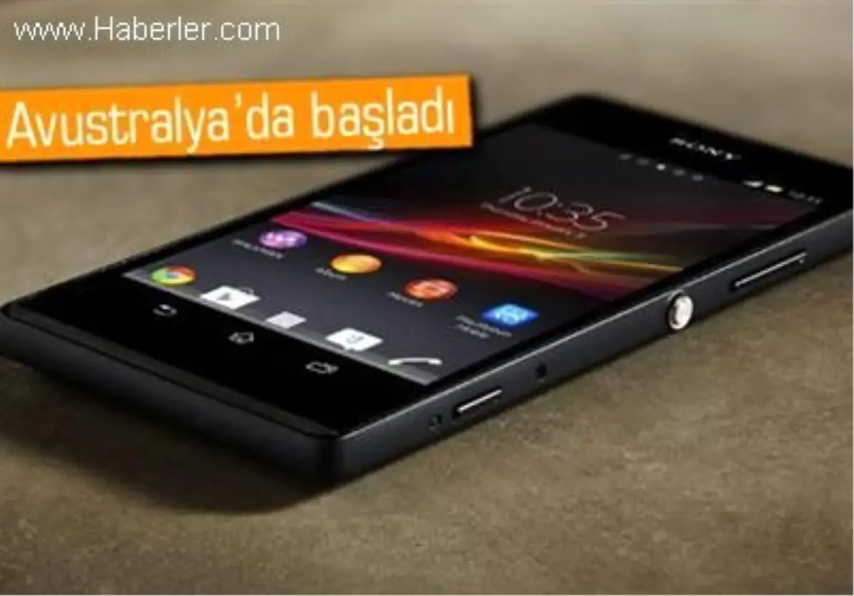 Sony Xperia Sp İçin Android 4.3 Güncellemesi Yayınlanmaya Başladı