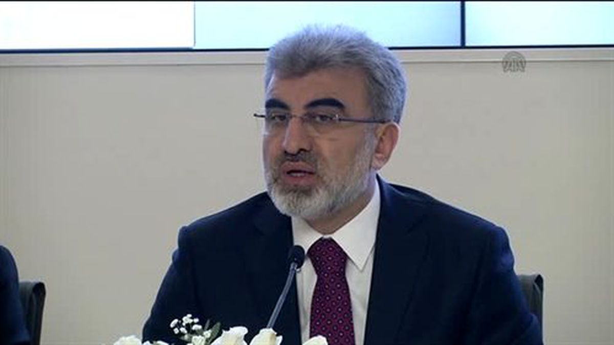 Taner Yıldız - "Başbakan hakkında kullanılan ifadeler" -