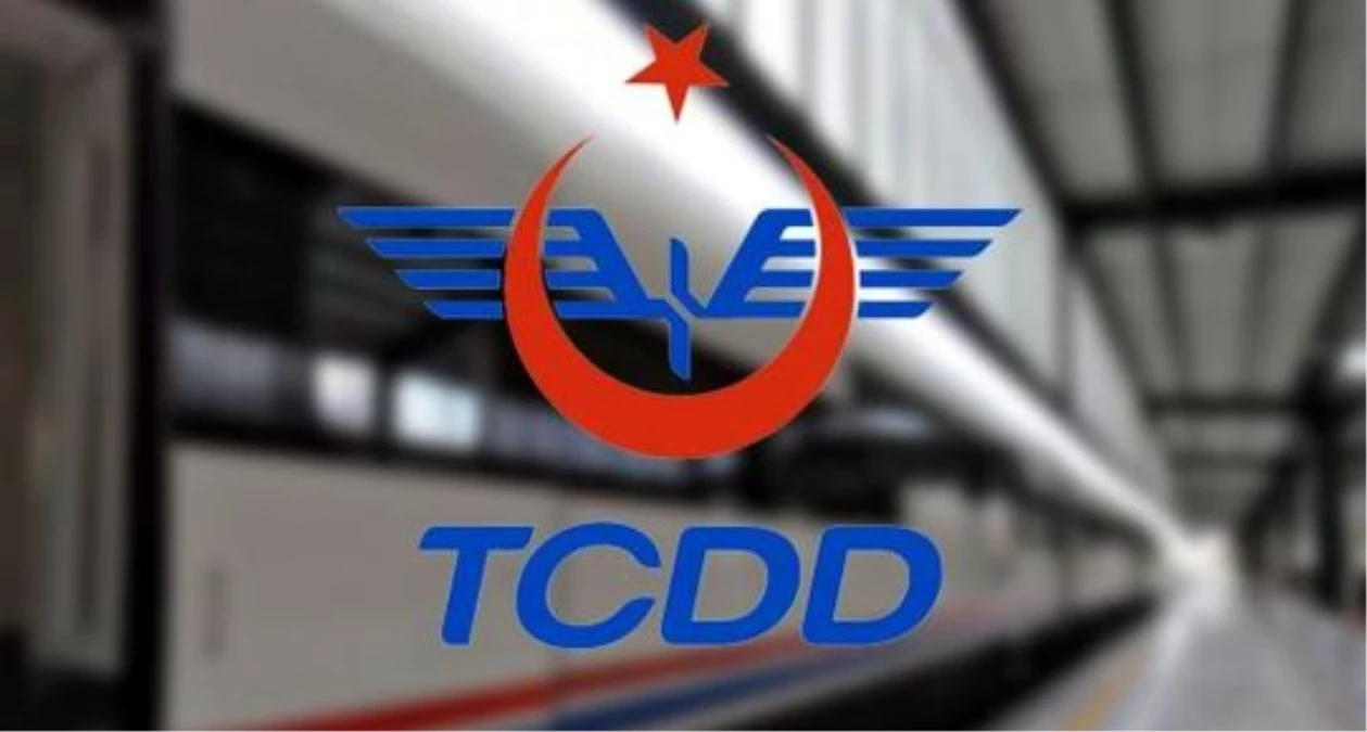 Tcdd\'den Eğirdir Gar Açıklaması