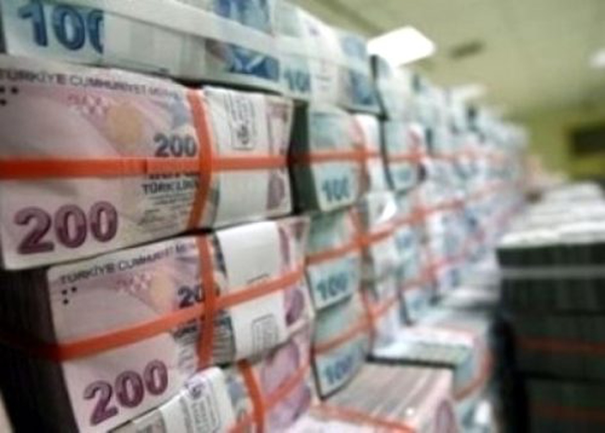 TCMB, 29 Milyar Lira Tutarlı Repo İhalesi Açtı