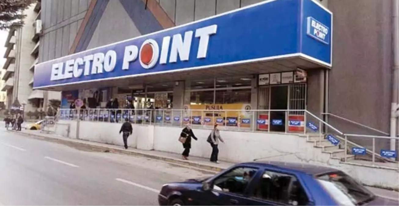 Electro World\'ün 3 Şubesi Bimeks Çatısı Altına Girmedi