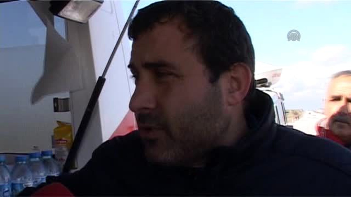 "Transit Geçiş Belgesi"sorunu - uzun tır kuyrukları -