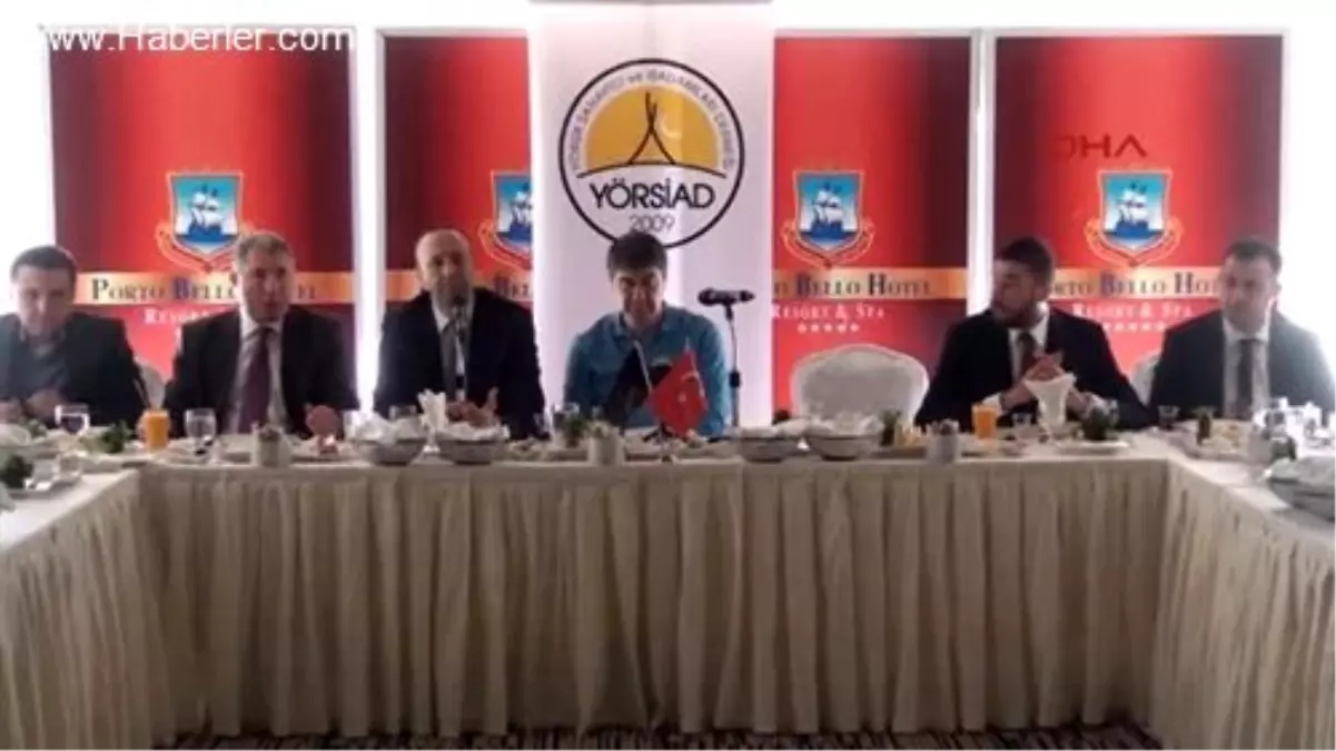 Türel Kılıçdaroğlu da Gazete Yöneticilerini Arıyor