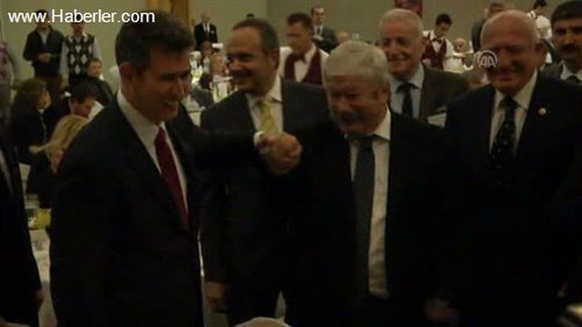 TBB Başkanı Feyzioğlu: Düşünce Sansürlenmektedir