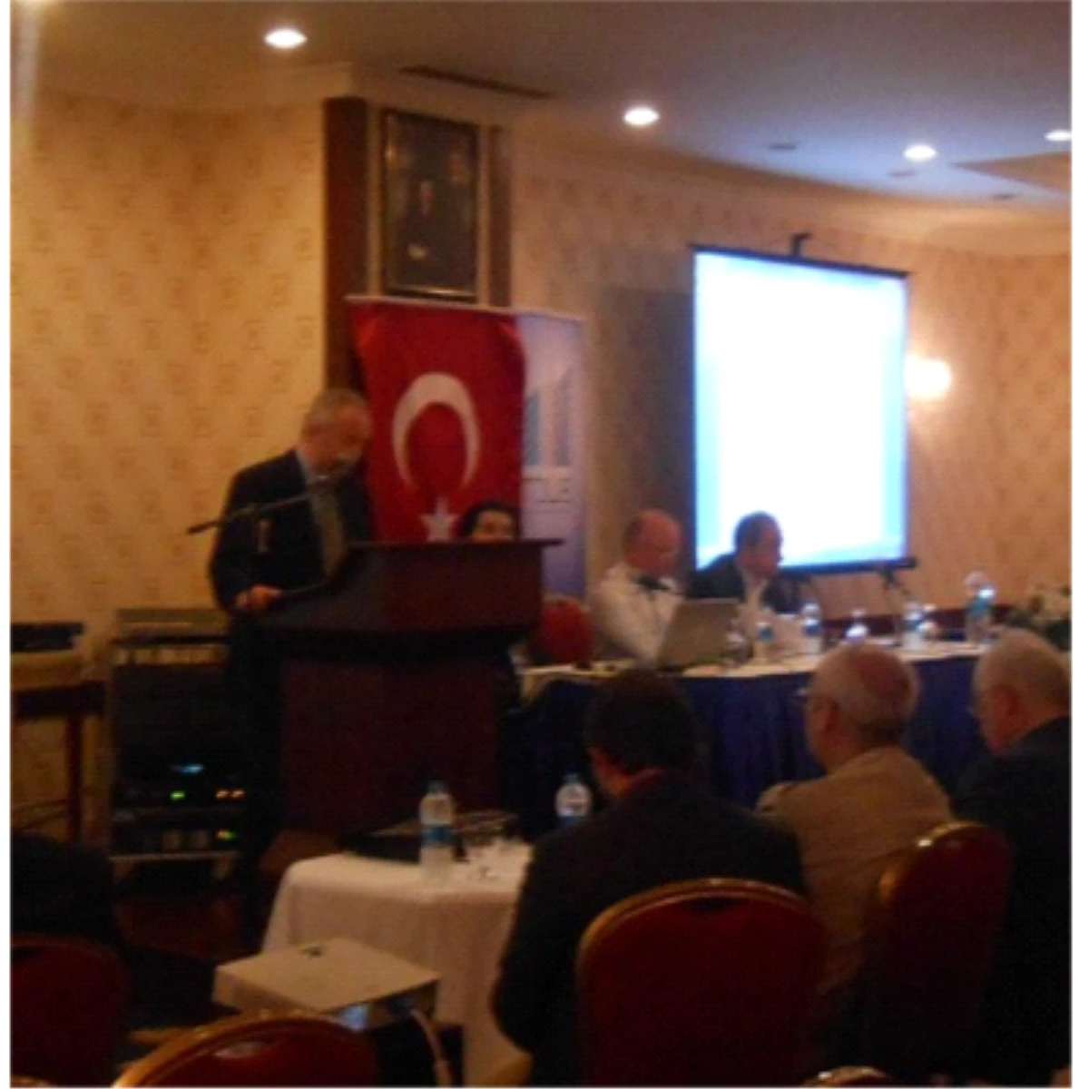 Türkiye Değerleme Uzmanları Birliği (Tdub), Kamu Kurumu Niteliğinde Bir Meslek Kuruluşudur