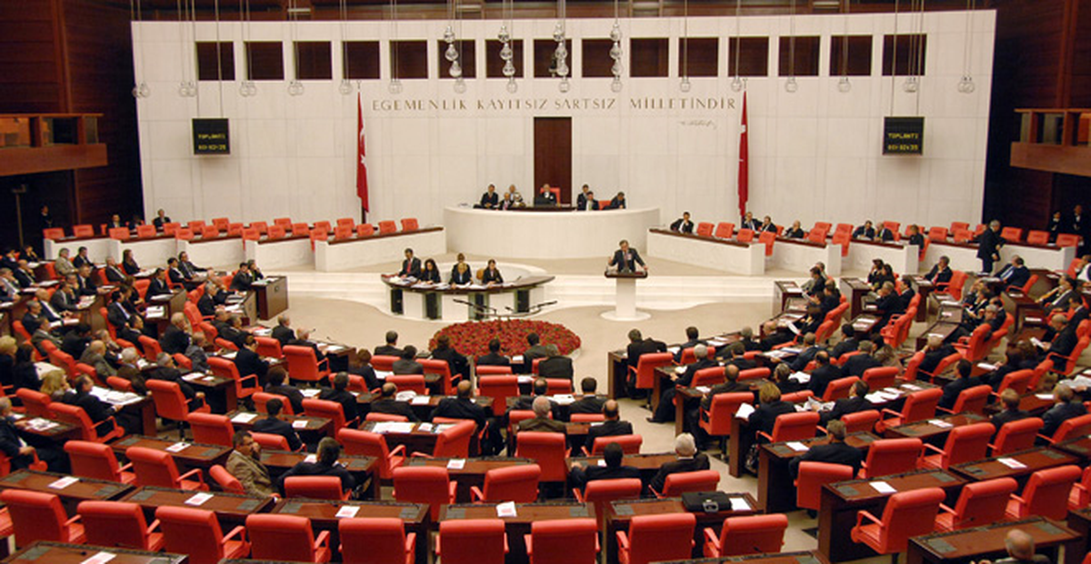 Türkıye ile İran Arasında Mutabakat Zaptı Kabul Edildi