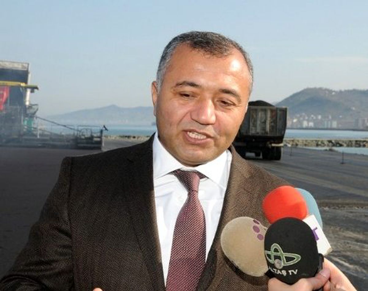 Ordu Valisi Kenan Çiftçi, Akkuş ve Fatsa\'yı Ziyaret Etti