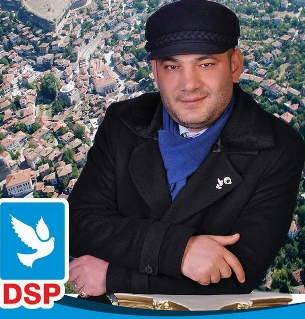 Türkoğlu\'ndan Çevre Yolu Açıklaması