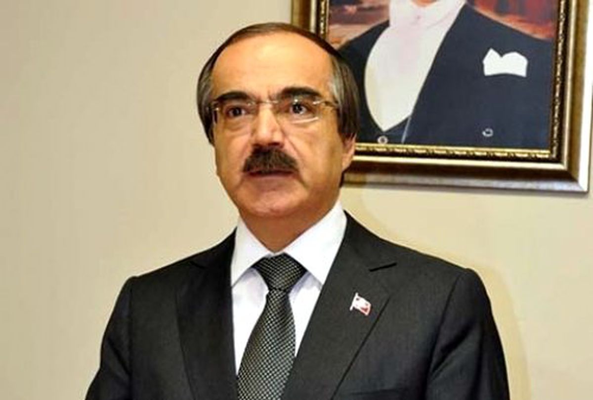 Vali Coş\'un Avukatlarından Açıklama