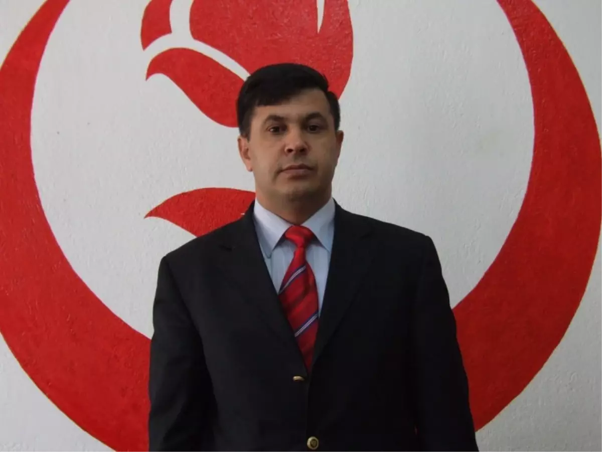 Yerel Seçimlere Doğru