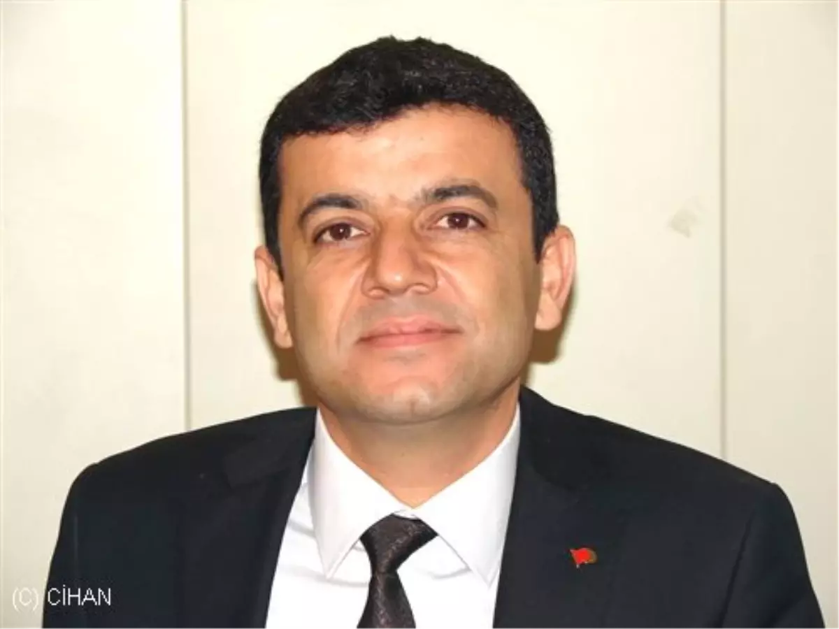 Yerel Seçimlere Doğru