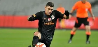 Galatasaray 0 - Antalyaspor 0