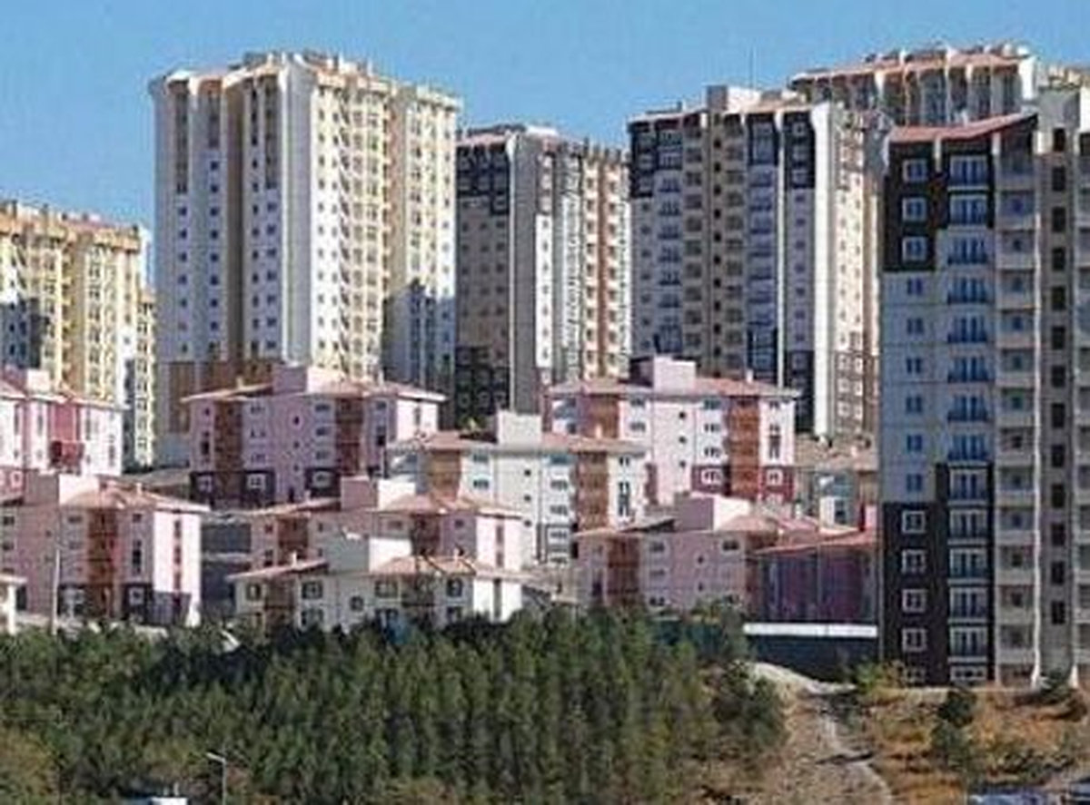 2014'te Emlak Fiyatlarında Yaşanan Değişimler