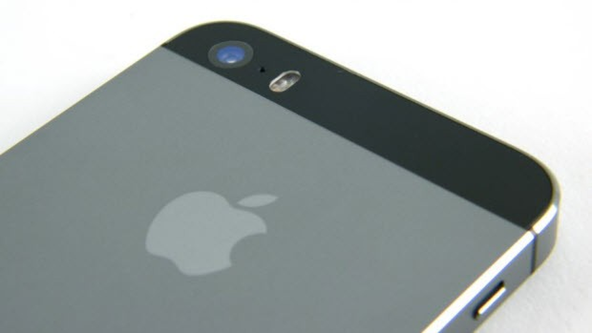 2015\'in İphone\'unda...