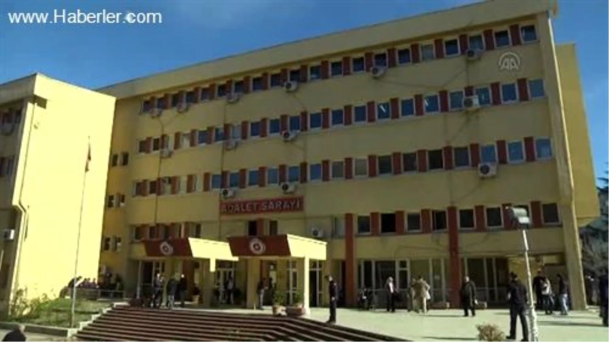 29 yıllık Trabzon Adliyesi, modern binasına taşınıyor -