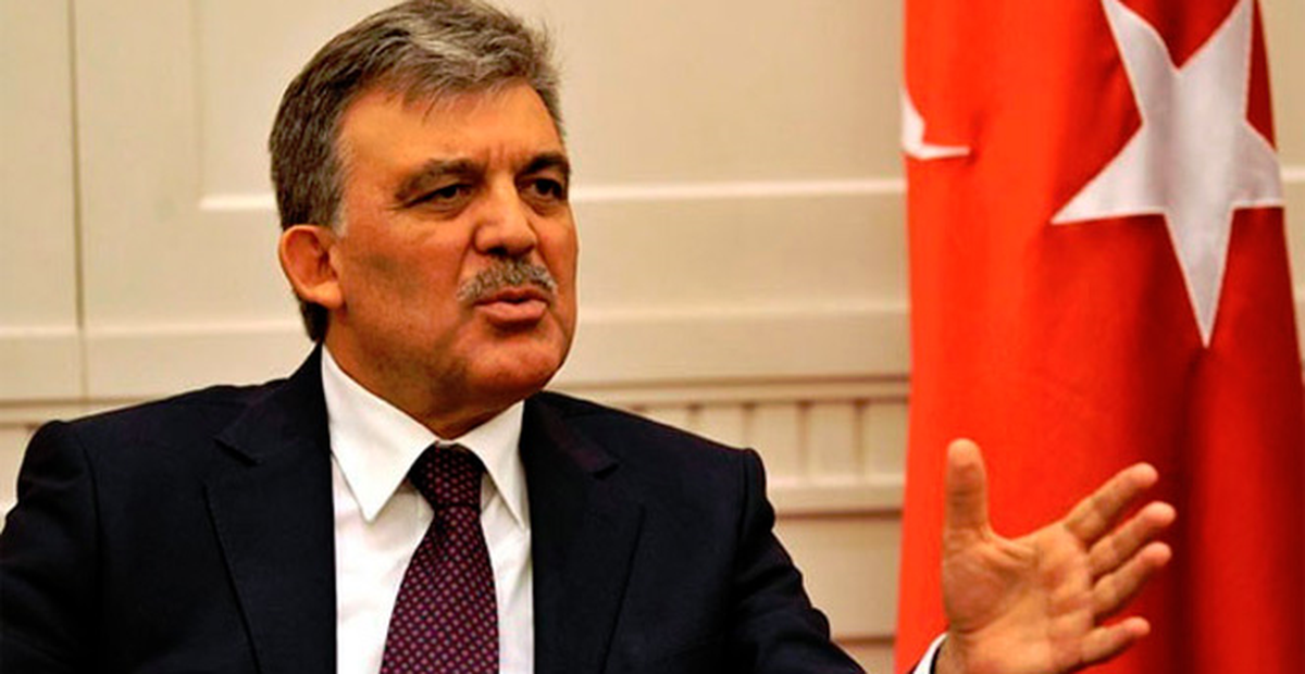 Gül: İnternet Düzenlemesinde Bir İki Sıkıntı Var Çalışıyoruz