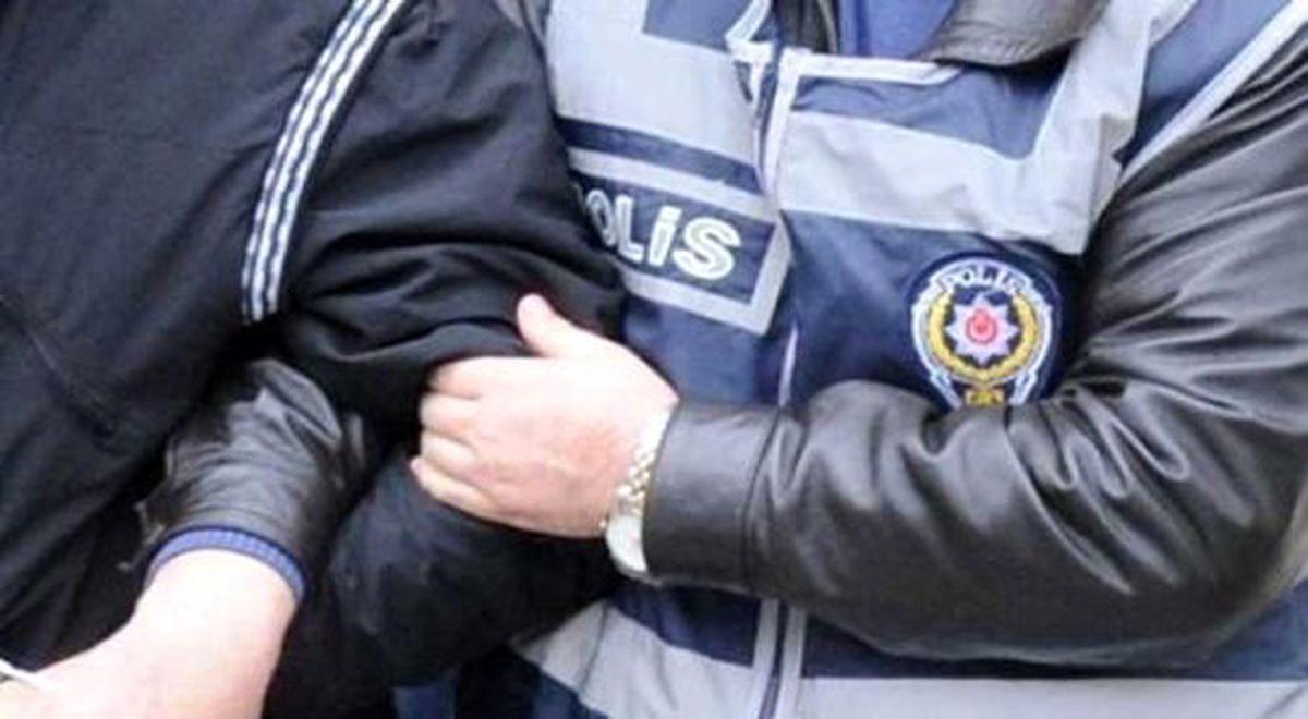 Adana\'da Bir Saatte 2 Kapkaç Yaptı, Yakalandı