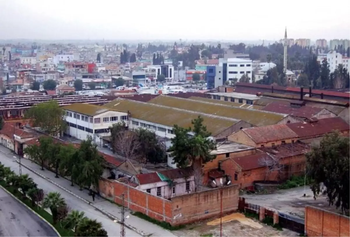 Adaso "Sanayi Müzesi"Ne Katkı ve Destek Bekliyor