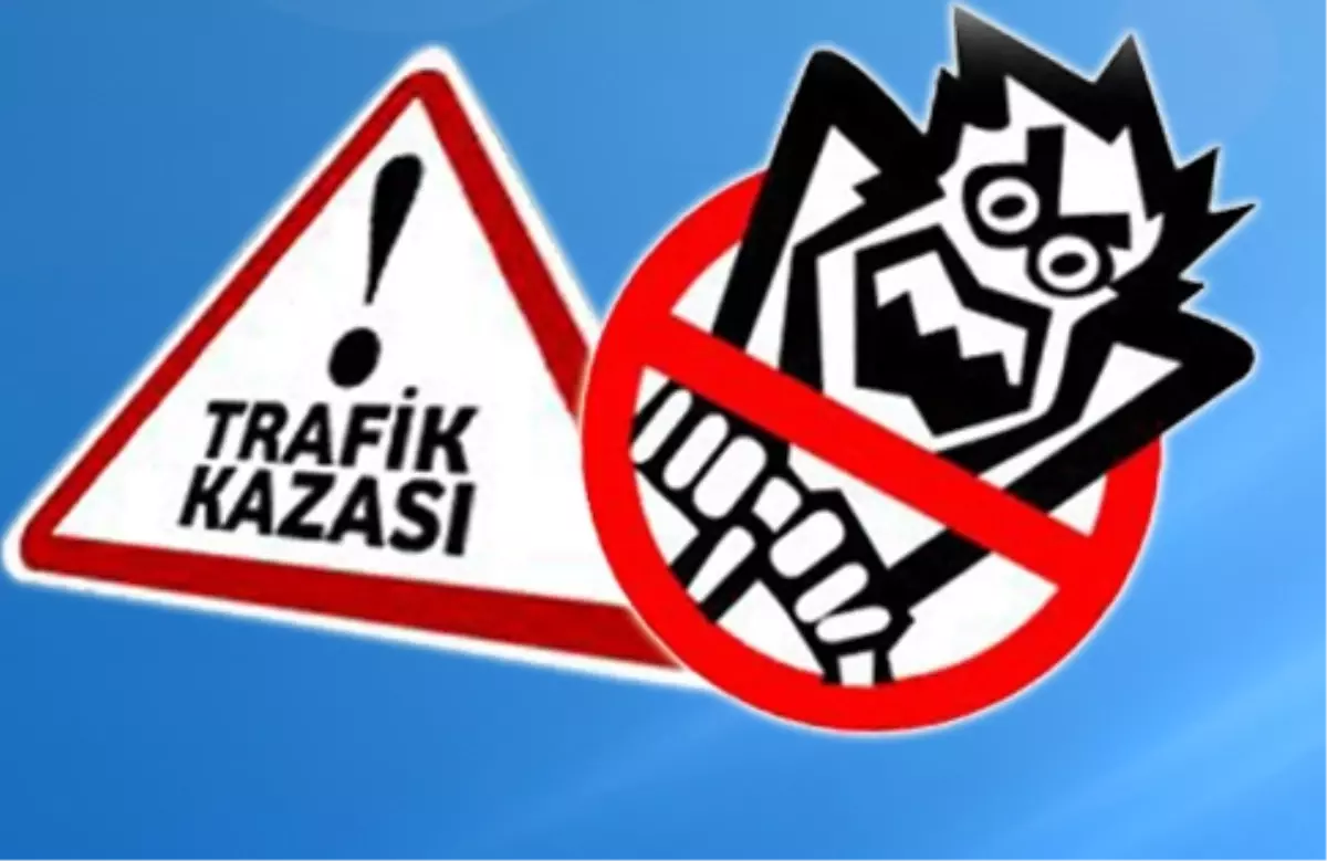 Afganistan\'daki Trafik Kazası