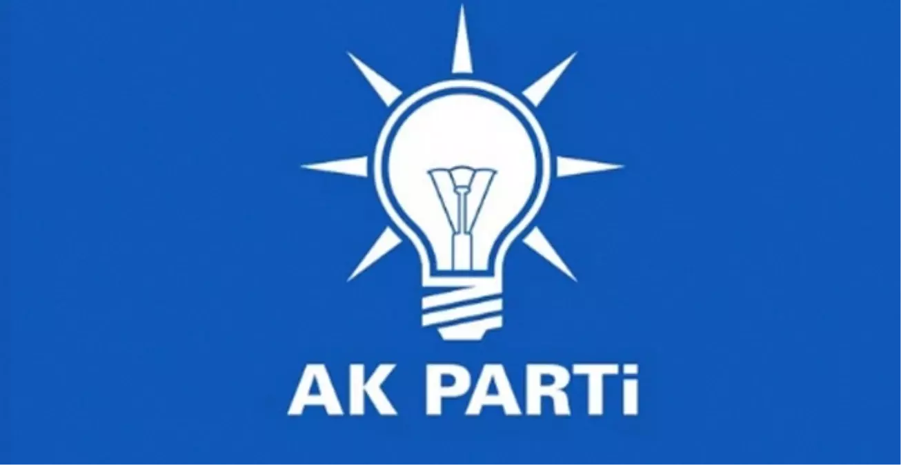 AK Parti Binası Yakınında Patlayıcı İnfilak Etti