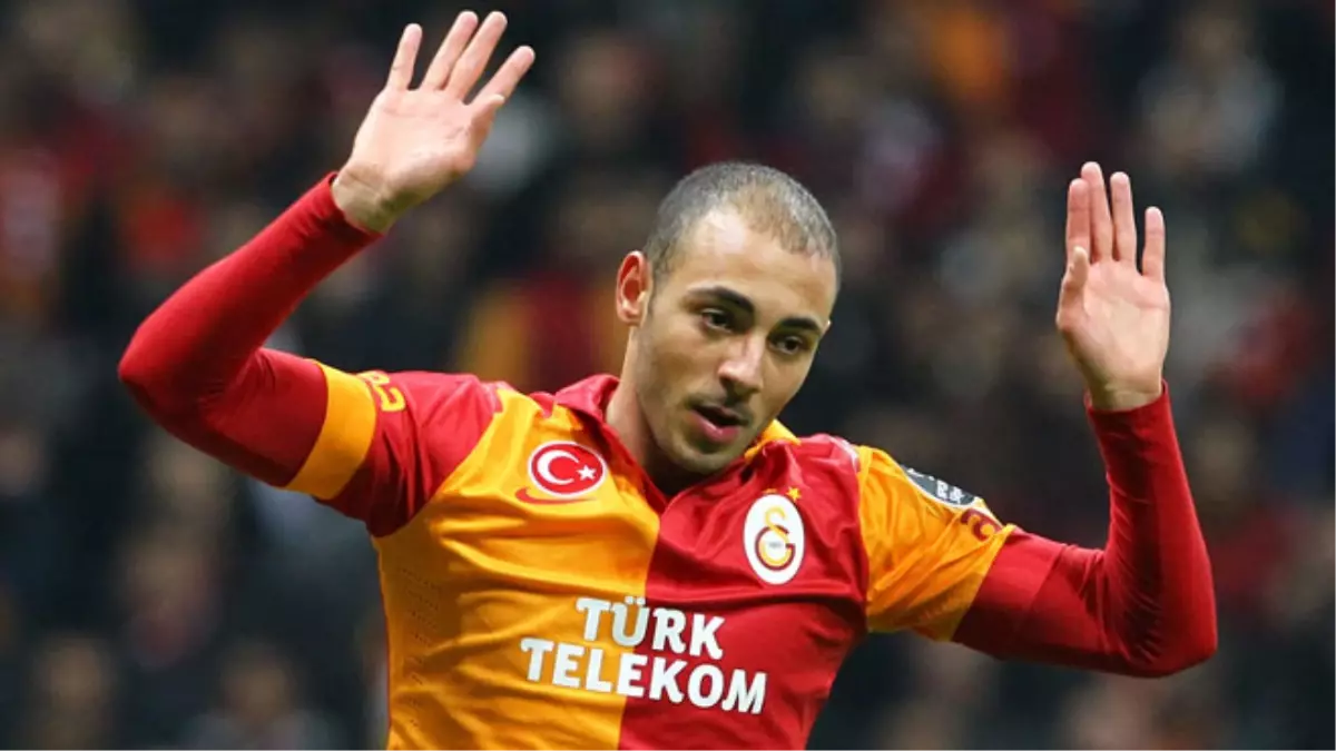 Amrabat, İspanyol Basınına Konuştu Açıklaması