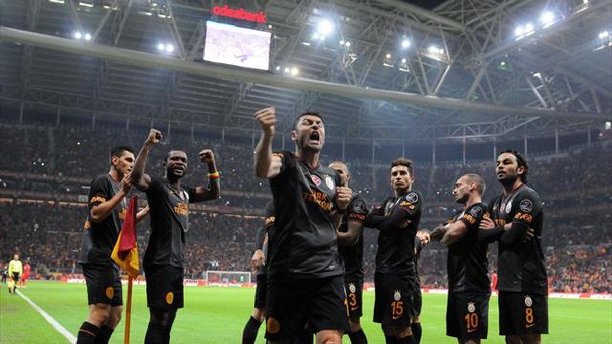 Aslan Zorlu Fikstüre Giriyor