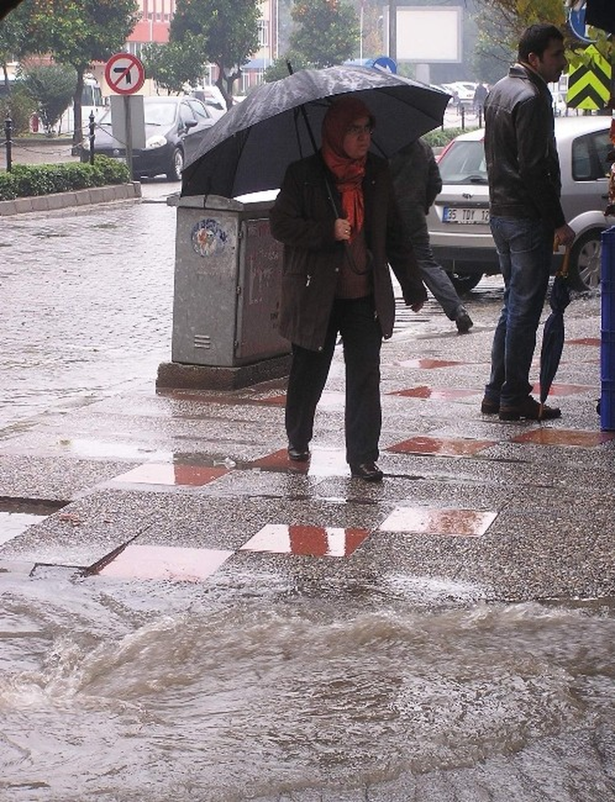 Aydın\'da Yalancı Bahar Bitiyor
