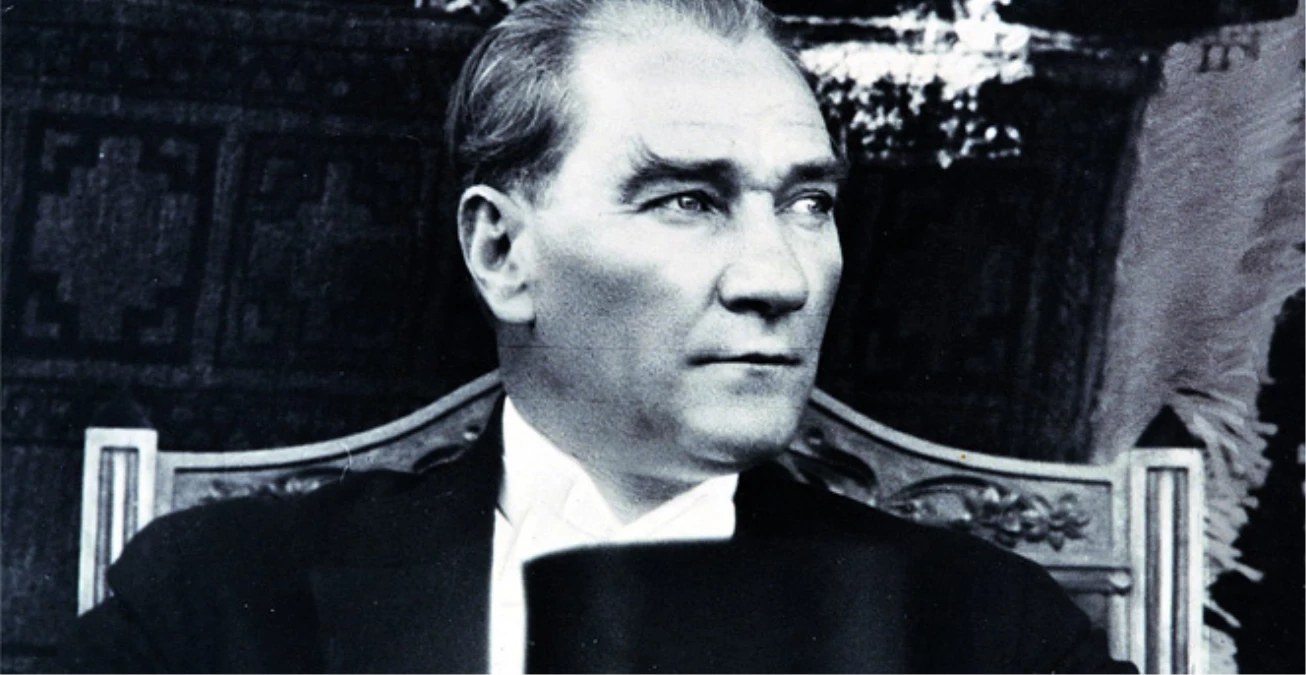Azerbaycan\'da Atatürk İsmi Yasaklandı