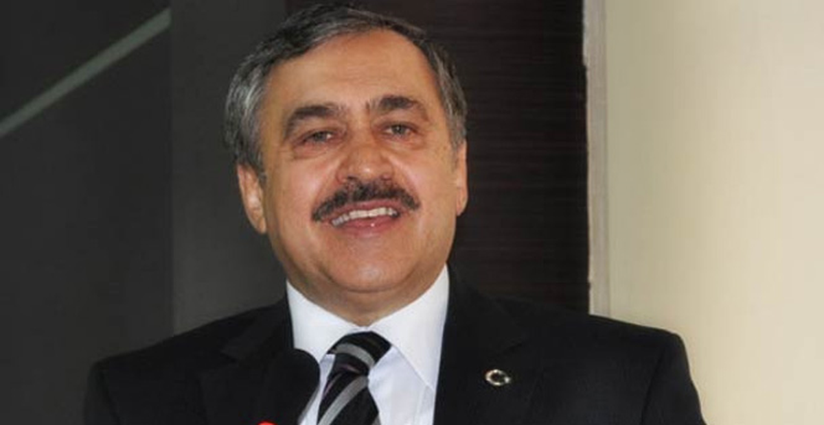 Bakan Eroğlu: A planı, B planı ve C planımız var