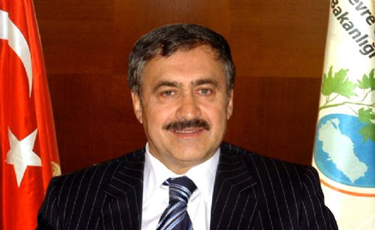 Doğu Akdeniz\'de 390 Milyon Lira Tutarındaki 35 Tesisin Temeli Atılacak