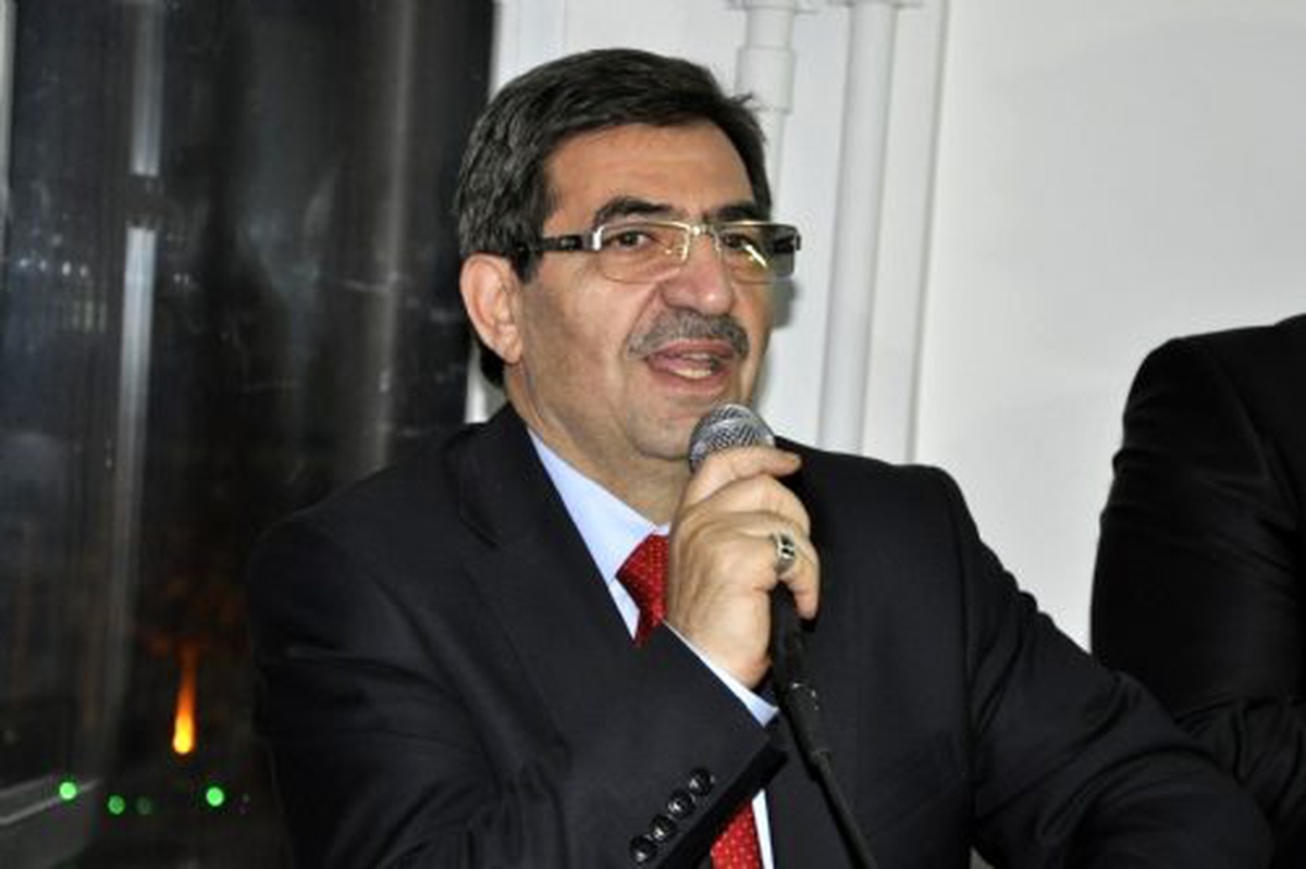 Çevre ve Şehircilik Bakanı Güllüce Açıklaması