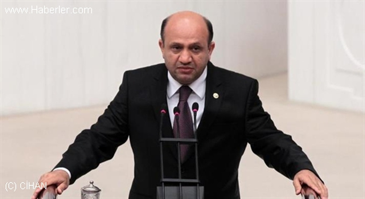 Bakan Işık: Ayakkabı Kutusunda Paraymış. Tamam Kardeşim Ona Yargı Karar Versin