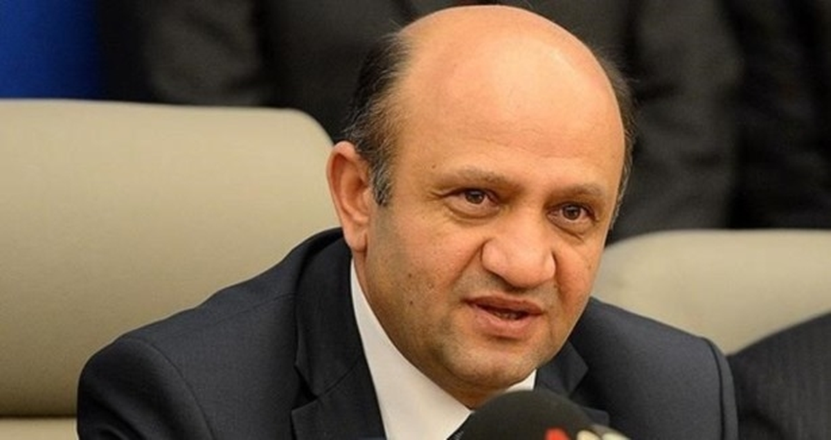 Bakan Işık: Ayakkabı Kutusunda Paraymış. Tamam Kardeşim Ona Yargı Karar Versin...
