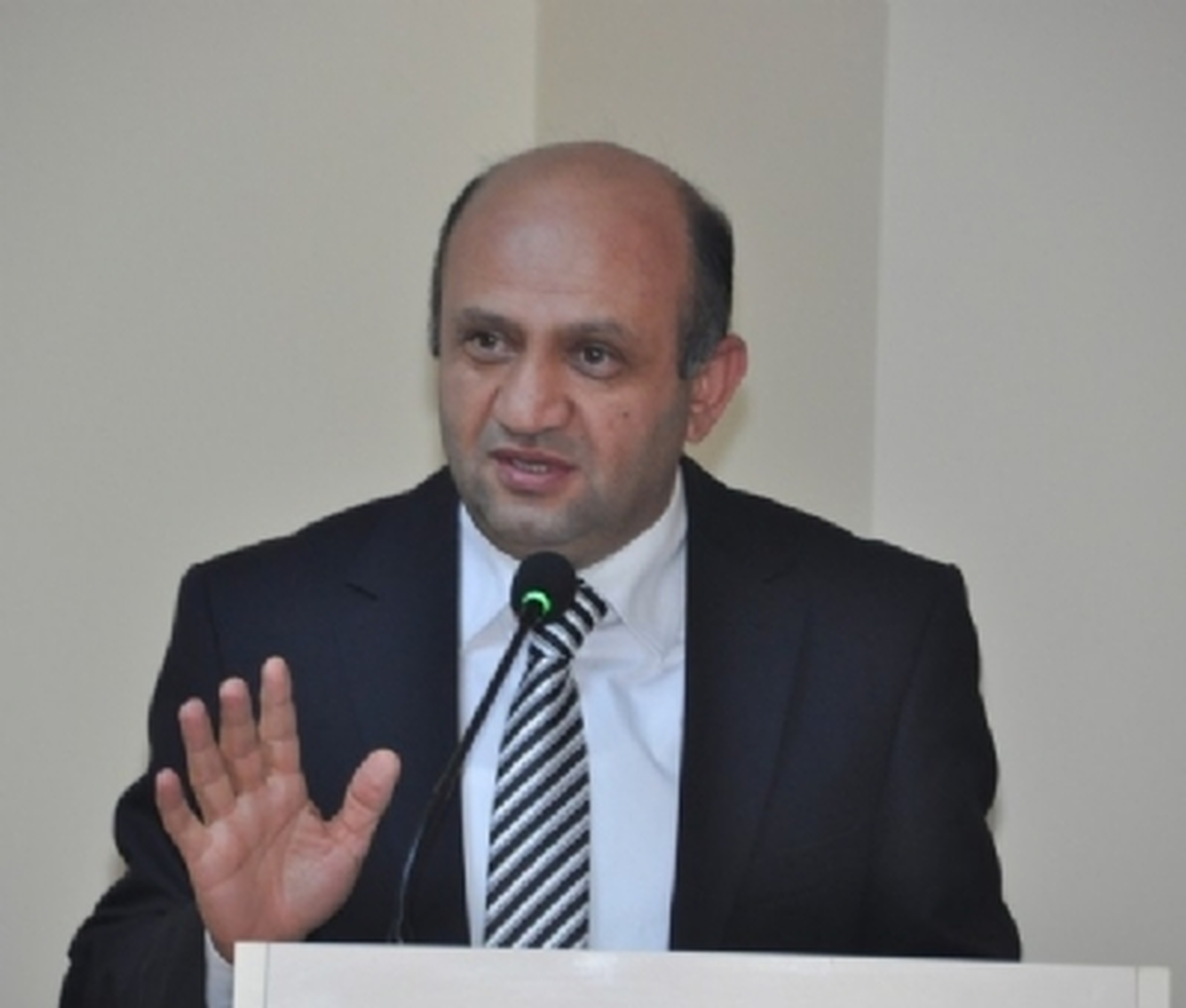 Bakan Işık: "Görünmez Yapının Devleti Ele Geçirme Teşebbüsüne Müsaade Edemeyiz"