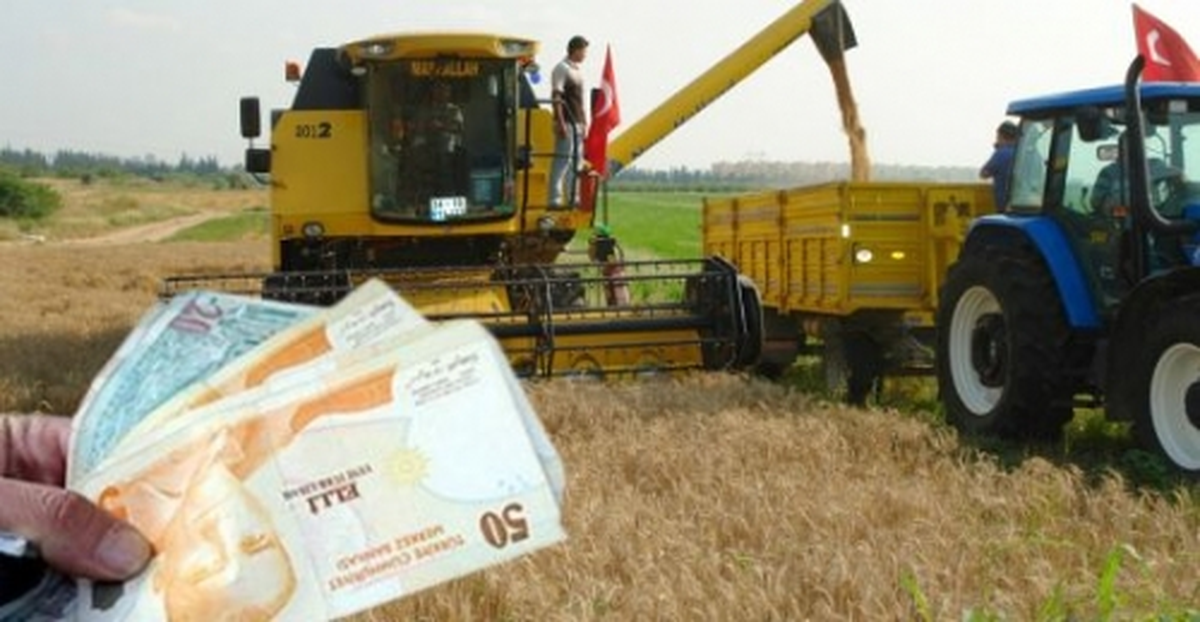 Bakanlıktan 1 Milyar 524 Milyon Liralık Destekleme Ödemesi