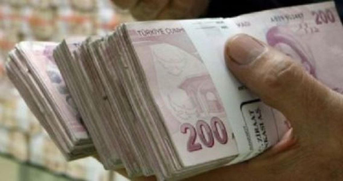 Bankacılık Sektörü Mevduatları Azaldı