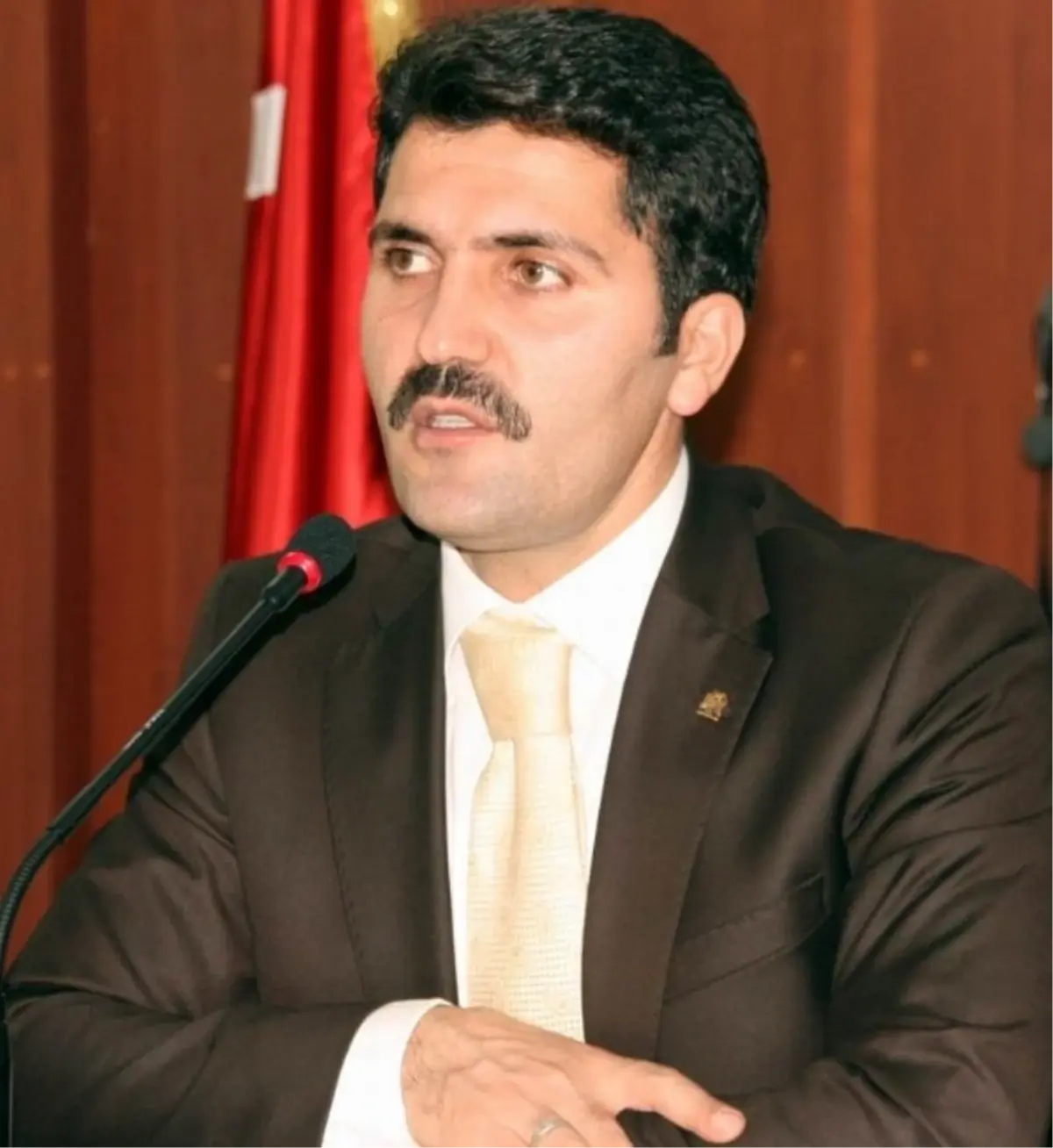 Erzincan Belediye Başkanı Çakır\'dan 13 Şubat Mesajı