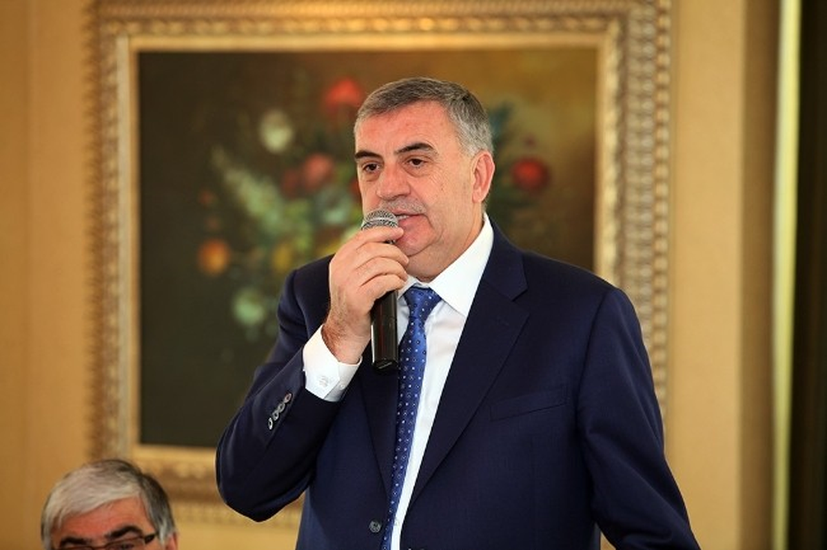 Başkan Toçoğlu\'ndan, Samob Esnafına Müjde