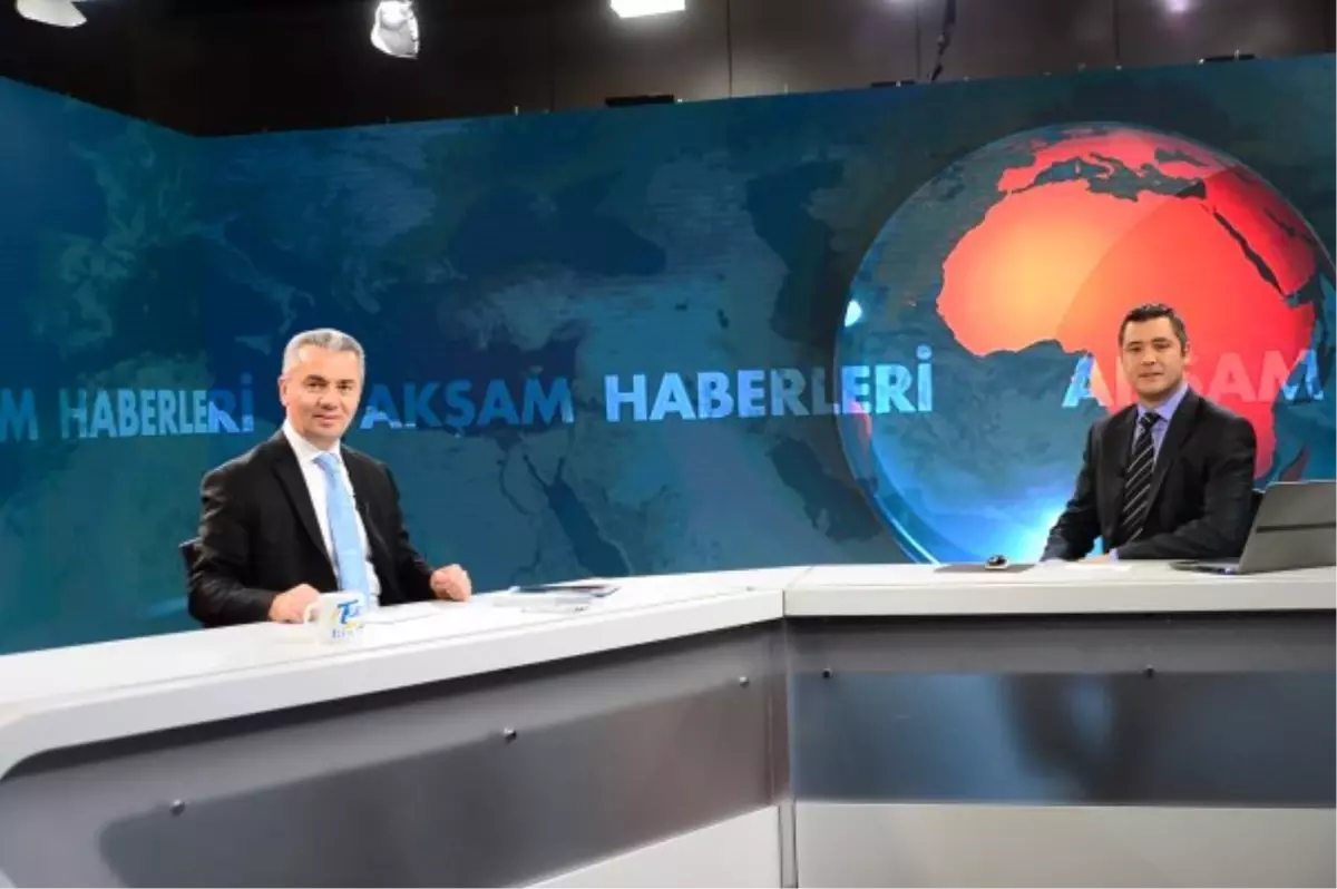 Başkan Uzun "Seçim Yolunda" Projelerini Anlattı