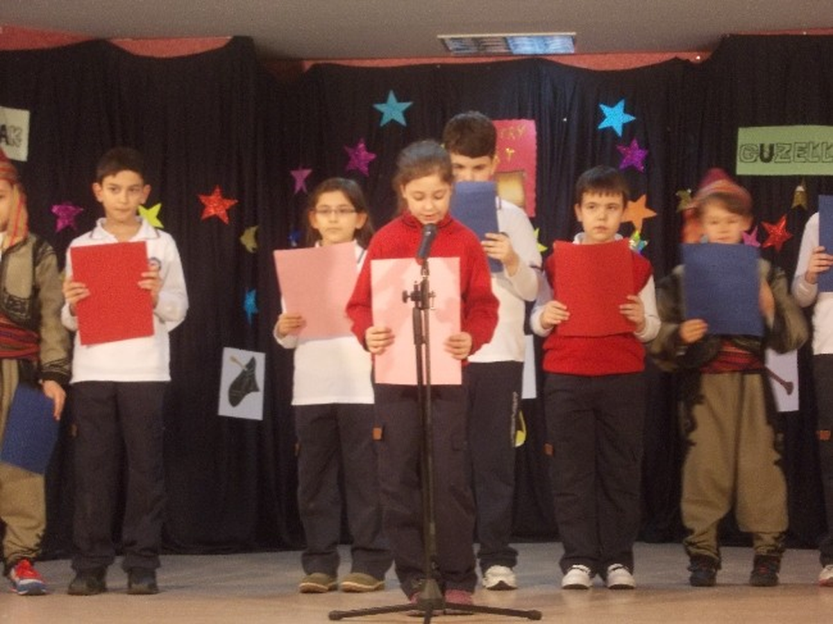 Beykent'ten 2. Döneme Sanat Dolu Başlangıç