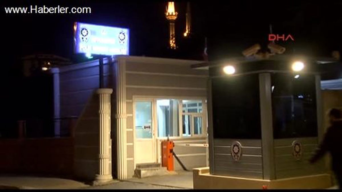 Beylikdüzü\'nde Cinayet