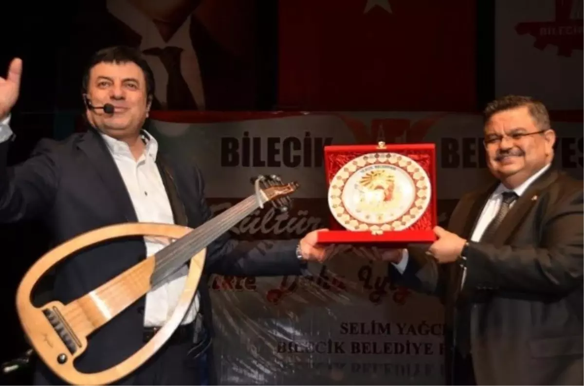 Bilecik\'te Çoşkun Sabah Rüzgarı