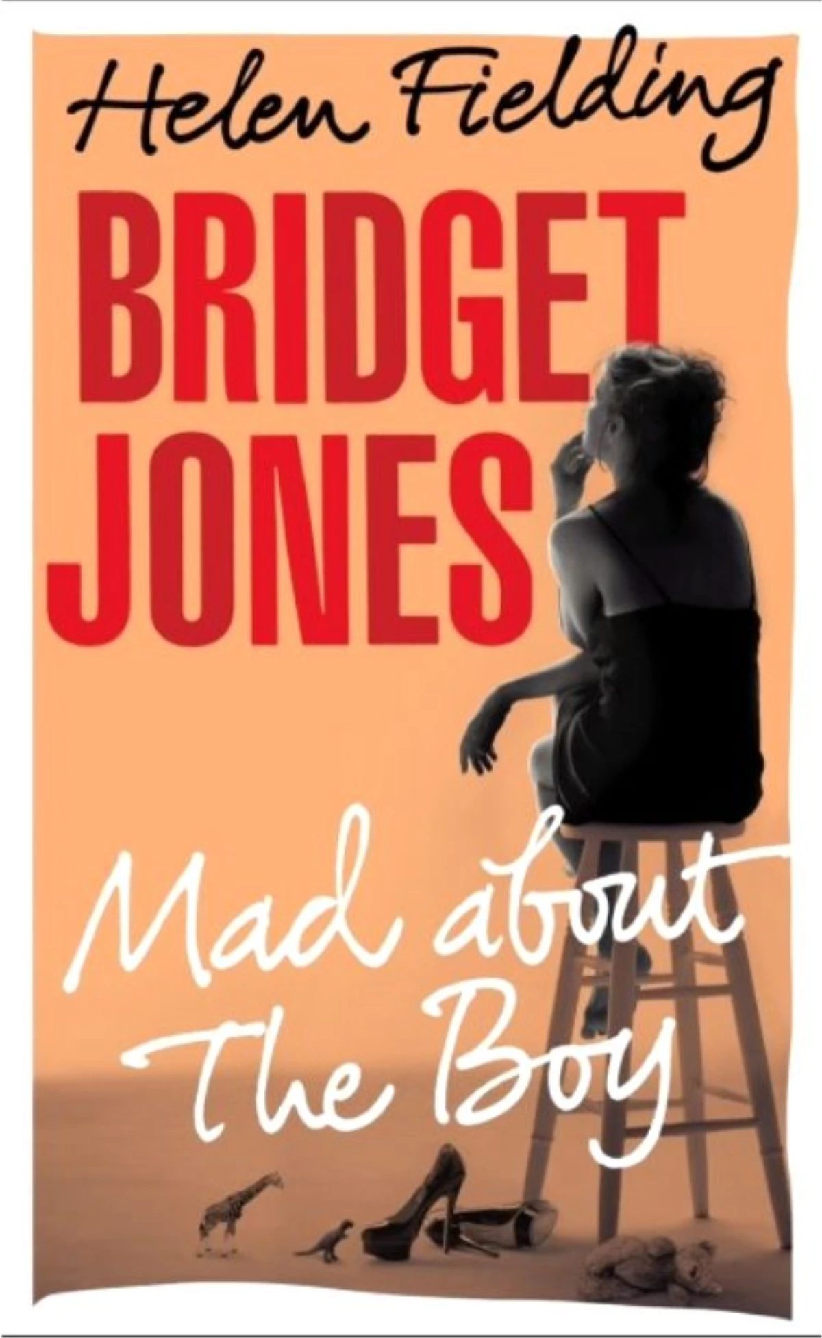 Bridget Jones Geri Döndü