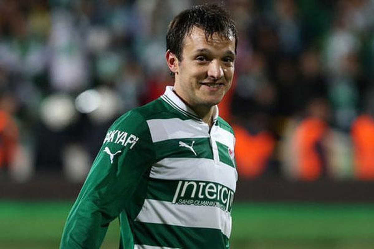 Bursaspor\'da Batalla Belirsizliği Sürüyor