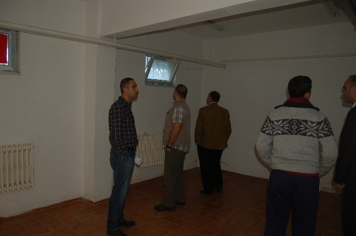 Çanakkale Boğazındaki Deprem Son Teknolojiyle Belirlenecek