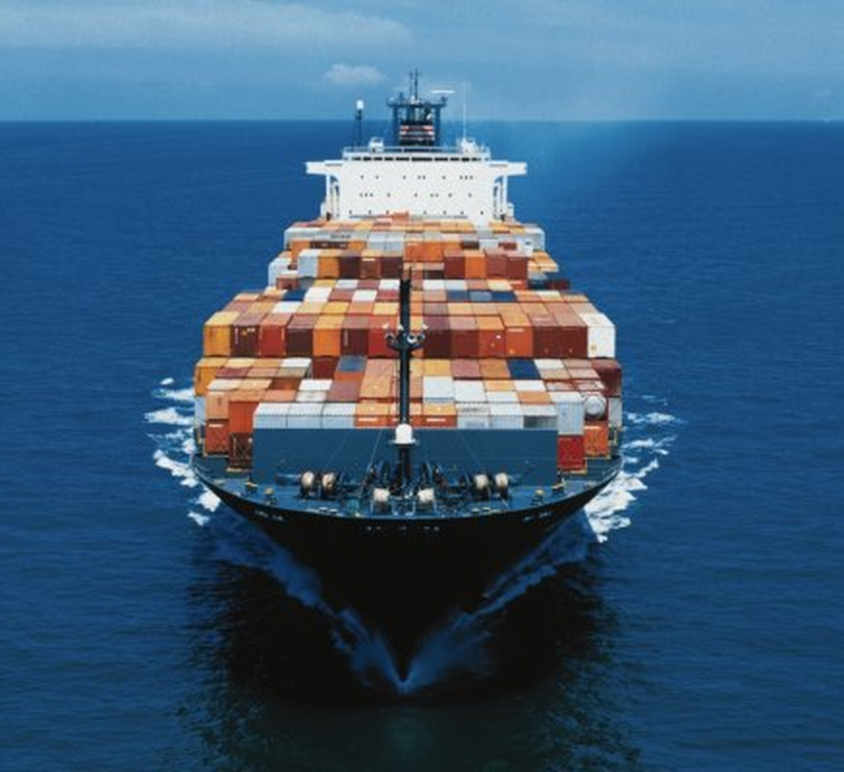 CEVA Konteyner Taşımacılığı\'nda Atağa Kalkıyor