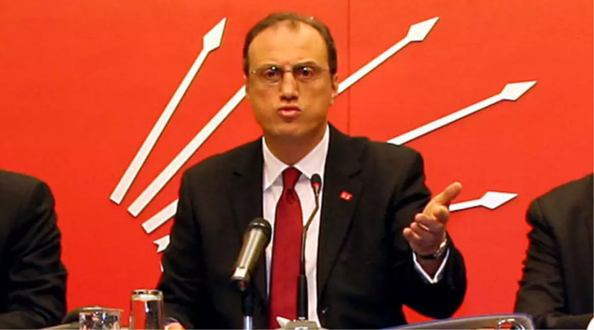 CHP Kocaeli Milletvekili Güneş: "Ab\'den Hızla Uzaklaşıyoruz"