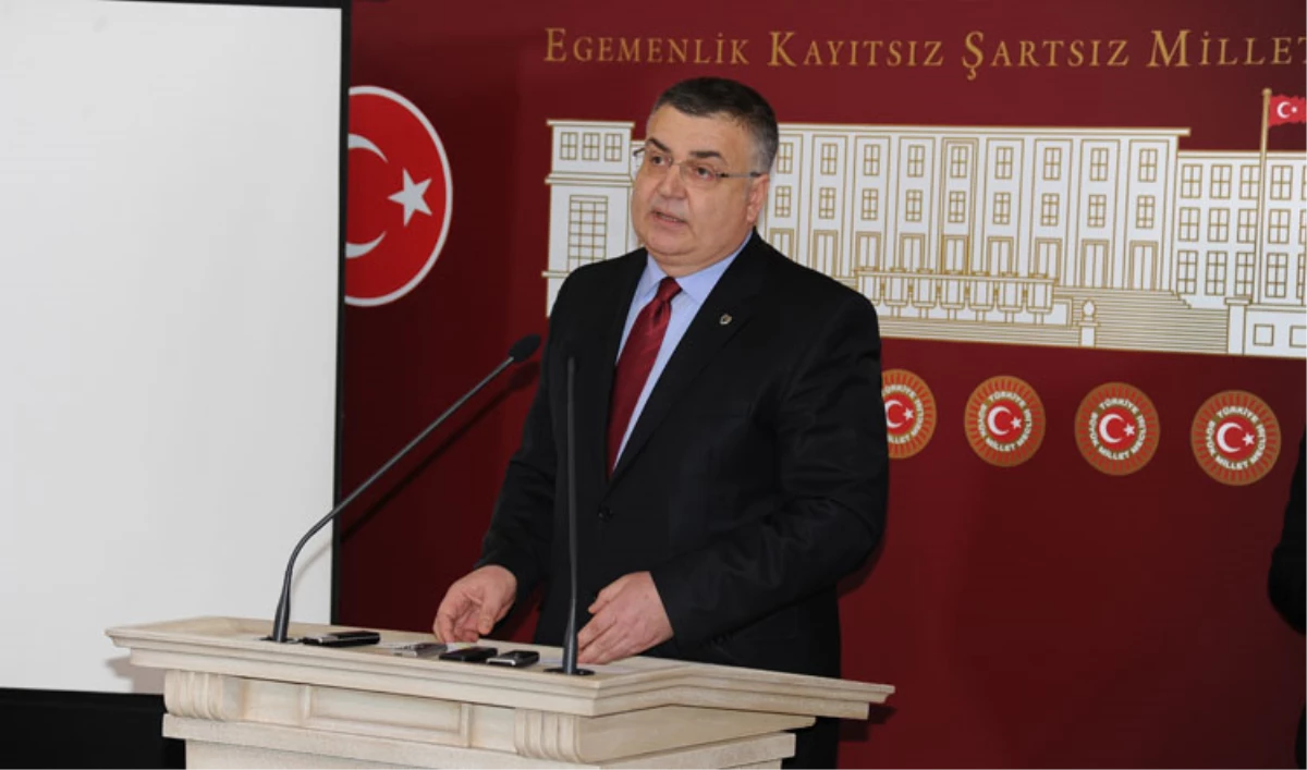 CHP\'li Kırklareli Belediye Başkanı Başkan Çağlayan, İstifasını Geri Çekti