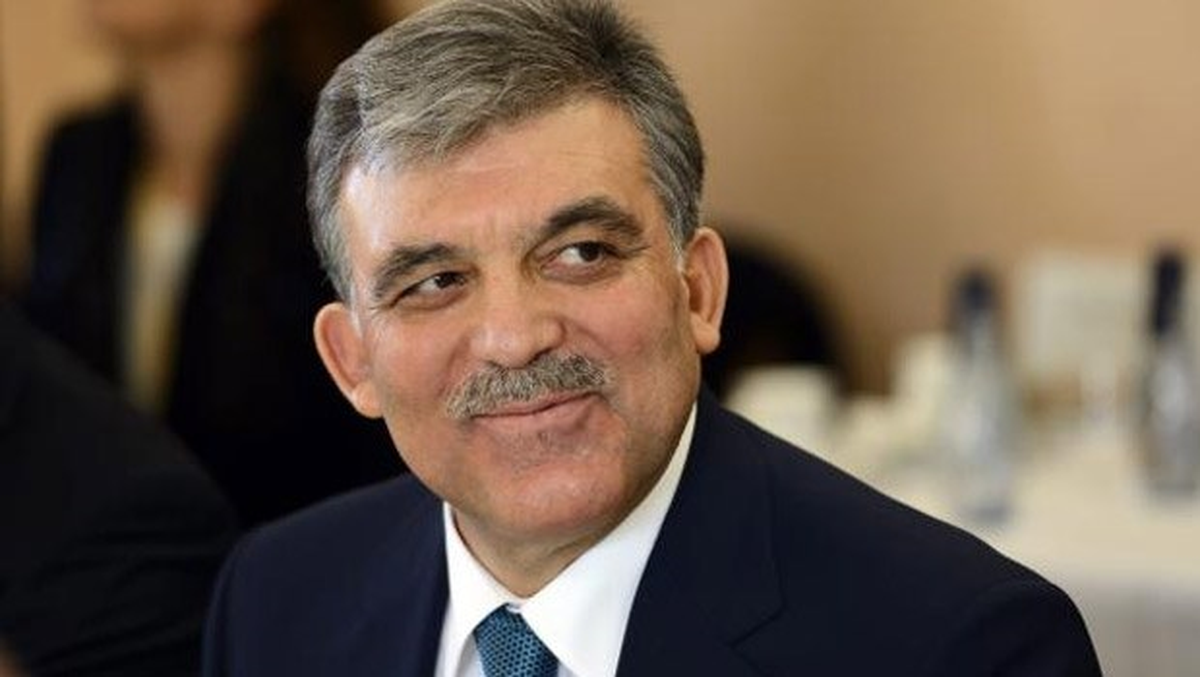 Cumhurbaşkanı Gül\'den Telefon Diplomasisi